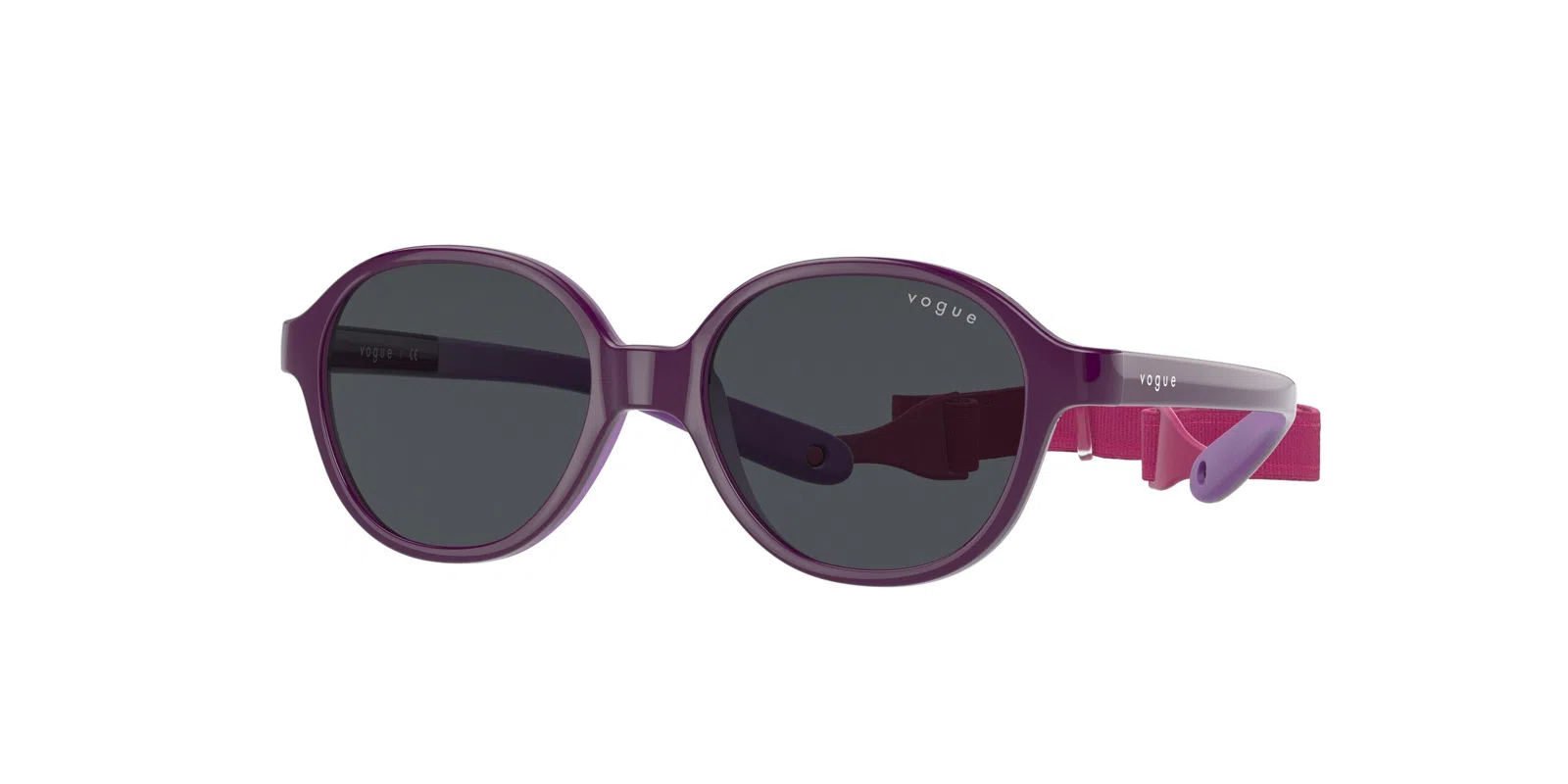 Vogue Eyewear Junior Sun 2012 Sunglasses - view 4